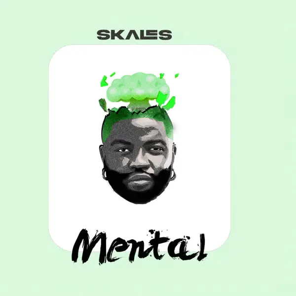 Skales – mental